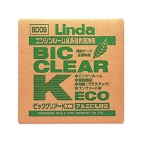 横浜油脂工業 ビッククリアーK・ECO FC600EC-4003641