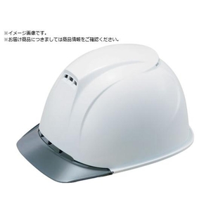 タニザワ エアライト搭載遮熱ヘルメット ST#1830-JZ2 EPA FC363UM-5256724-イメージ1