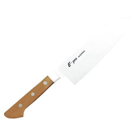 江部松商事 EBM/E-PRO モリブデン 三徳型 16.5cm ブラウン FC231LZ-8812160