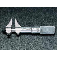 エスコ 内側マイクロメーターキャリパ 5-30mm FCD518F-EA725ES-30