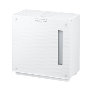 パナソニック ヒーターレス気化式加湿機 ミスティホワイト FE-KX05D-W-イメージ1