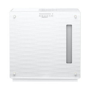 パナソニック ヒーターレス気化式加湿機 ミスティホワイト FE-KX05D-W-イメージ2