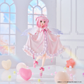 ユニオンクリエイティブ 1/6 TVアニメ『しゅごキャラ!』日奈森あむ -アミュレットエンジェル- ﾋﾅﾓﾘｱﾑｱﾐﾕﾚﾂﾄｴﾝｼﾞｴﾙ