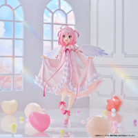 ユニオンクリエイティブ ﾋﾅﾓﾘｱﾑｱﾐﾕﾚﾂﾄｴﾝｼﾞｴﾙ 1/6 TVアニメ『しゅご