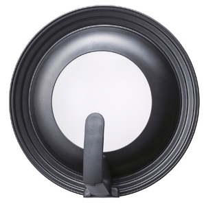 貝印 フライパンカバー スタンド付(24-28cm) DW5626FPｶﾊﾞ-ｽﾀﾝﾄﾞ24-28CM-イメージ2