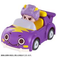 タカラトミー ゴー!ゴー!びーくるずー びーくるずートミカ グータンとゴロン ｺﾞ-ｺﾞ-ﾋﾞ-ｸﾙｽﾞ-ﾄﾐｶｸﾞ-ﾀﾝ