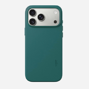 MOFT iPhone18 Pro用MOVASﾚｻﾞｰｹｰｽ ジャングルグリーン MD020-1-I18P-JGGN-イメージ1