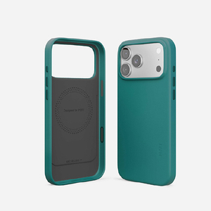 MOFT iPhone18 Pro用MOVASﾚｻﾞｰｹｰｽ ジャングルグリーン MD020-1-I18P-JGGN-イメージ11