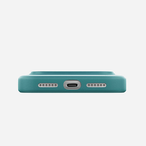 MOFT iPhone18 Pro用MOVASﾚｻﾞｰｹｰｽ ジャングルグリーン MD020-1-I18P-JGGN-イメージ7