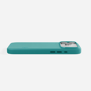 MOFT iPhone18 Pro用MOVASﾚｻﾞｰｹｰｽ ジャングルグリーン MD020-1-I18P-JGGN-イメージ9