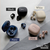 cheero Wireless Open Earphones Smart Pro ネイビーブルー CHE-647-NB-イメージ10