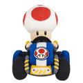 三英貿易 MKW03 マリオカート ワールド キノピオ ﾏﾘｵMKW03ﾏﾘｵｶ-ﾄﾜ-ﾙﾄﾞｷﾉﾋﾟｵ