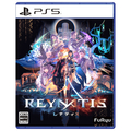 フリュー REYNATIS/レナティス【PS5】 ELJM30439