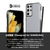 araree Galaxy S21 Ultra用ペンホルダー付きソフトケース FLEXIELD クリア AR20812GS21U-イメージ6