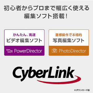 DELL ノートパソコン Dell G15 5520 ダークグレー NG575-CHHBCB-イメージ7