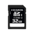 I・Oデータ UHS-I UHS スピードクラス1対応 SDカード 32GB SDU1-32G/NC-イメージ1