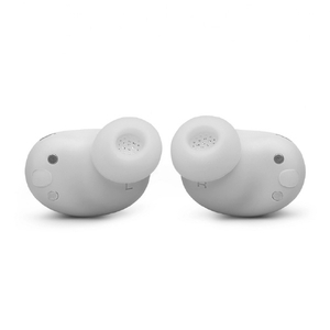 JBL ハイブリッドノイズキャンセリング完全ワイヤレスイヤホン シルバー JBLLIVEBUDS4SIL-イメージ3