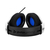 PDP Gaming LVL50 Wired Headset： White - PS5 052-014-WH-JP-イメージ3