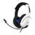 PDP Gaming LVL50 Wired Headset： White - PS5 052-014-WH-JP-イメージ4