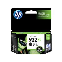 ＨＰ インクカートリッジ 黒(増量) HP932XL F876392-CN053AA
