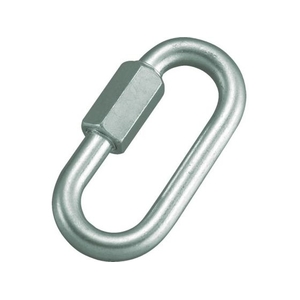 トラスコ中山 TRUSCO リングキャッチ スチール製 両ねじタイプ 4mm (30個入) 4335114 FC053FE-4703090-イメージ1