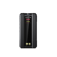 FIIO ヘッドホンアンプ Q15 ブラック FIO-Q15-B