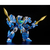 グッドスマイルカンパニー MODEROID King's Style アクアビート【再販】 MODEROIDｱｸｱﾋﾞ-ﾄRE-イメージ7