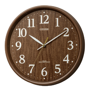 Y♢586 CITIZEN 電波時計 プリマージュM468 未使用品 2025年最新】citizen掛け時計の人気アイテム - メルカリ