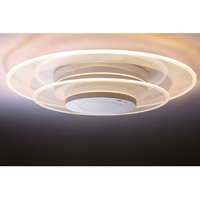 アイリスオーヤマ CEK-A12DLPWV ～12畳用 LEDシーリングライト