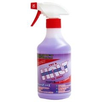 オーブ・テック 酸性クリーナーハルト 500ml 3323880050