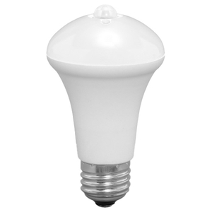 アイリスオーヤマ LED電球 E26口金 全光束485lm(5．6W一般電球タイプ) 電球色相当 オリジナル LDR6L-H-S8EDA-イメージ2