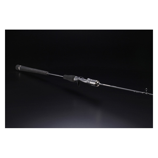 ジャッカル バンブルズエクストロ BBXS-C64-SLJ FCR1837 