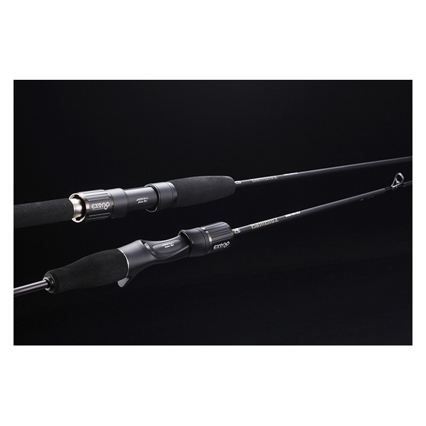 ジャッカル バンブルズエクストロ BBXS-C64-SLJ FCR1837 