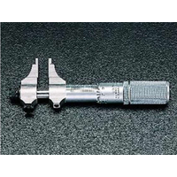 エスコ 内側マイクロメーターキャリパ 25-50mm FCD519F-EA725ES-50