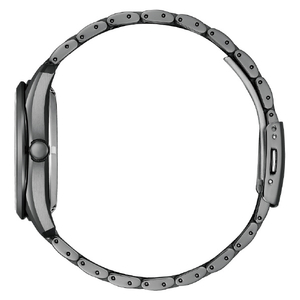 シチズン メカニカル 腕時計 シチズンコレクション ブラック NB1054-58E-イメージ2