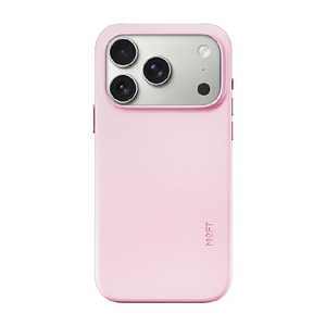 MOFT iPhone18 Pro用MOVASﾚｻﾞｰｹｰｽ ミルキーピンク MD020-1-I18P-LTPK-イメージ1