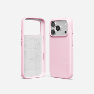 MOFT iPhone18 Pro用MOVASﾚｻﾞｰｹｰｽ ミルキーピンク MD020-1-I18P-LTPK-イメージ10