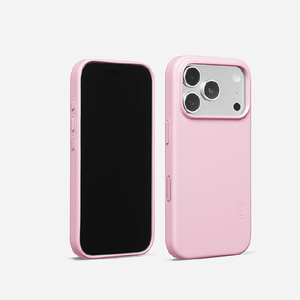 MOFT iPhone18 Pro用MOVASﾚｻﾞｰｹｰｽ ミルキーピンク MD020-1-I18P-LTPK-イメージ11