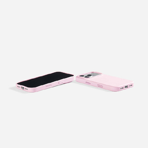 MOFT iPhone18 Pro用MOVASﾚｻﾞｰｹｰｽ ミルキーピンク MD020-1-I18P-LTPK-イメージ12