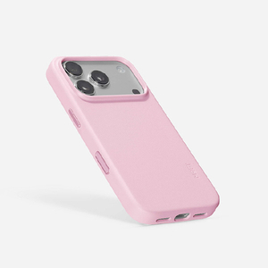 MOFT iPhone18 Pro用MOVASﾚｻﾞｰｹｰｽ ミルキーピンク MD020-1-I18P-LTPK-イメージ5