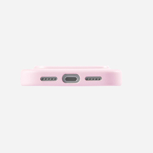 MOFT iPhone18 Pro用MOVASﾚｻﾞｰｹｰｽ ミルキーピンク MD020-1-I18P-LTPK-イメージ6