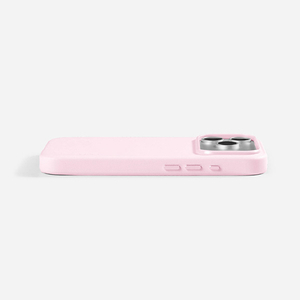 MOFT iPhone18 Pro用MOVASﾚｻﾞｰｹｰｽ ミルキーピンク MD020-1-I18P-LTPK-イメージ8