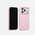 MOFT iPhone18 Pro用MOVASﾚｻﾞｰｹｰｽ ミルキーピンク MD020-1-I18P-LTPK-イメージ11