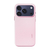 MOFT iPhone18 Pro用MOVASﾚｻﾞｰｹｰｽ ミルキーピンク MD020-1-I18P-LTPK-イメージ13