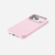MOFT iPhone18 Pro用MOVASﾚｻﾞｰｹｰｽ ミルキーピンク MD020-1-I18P-LTPK-イメージ2
