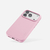 MOFT iPhone18 Pro用MOVASﾚｻﾞｰｹｰｽ ミルキーピンク MD020-1-I18P-LTPK-イメージ3