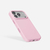 MOFT iPhone18 Pro用MOVASﾚｻﾞｰｹｰｽ ミルキーピンク MD020-1-I18P-LTPK-イメージ5