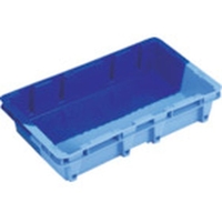 岐阜プラスチック工業 リス/DNコンテナーDN-6ML DB／B/DN-6ML DB/B FC139GT-7527314