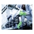 uvex 耐溶剤手袋 ルビフレックス NB60S L グリーンL0.522.97.5- FC701FJ-8366670-イメージ2