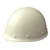 ミドリ安全 軽量ヘルメット FRP製 SC-LMRA-KP-W FCD276A-8111414-イメージ1